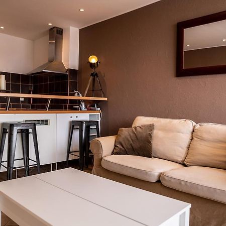 Cap D'Agde Suit'Appart 42M2 T2 Village Naturiste Esterno foto