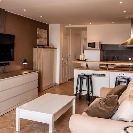 Cap D'Agde Suit'Appart 42M2 T2 Village Naturiste Esterno foto