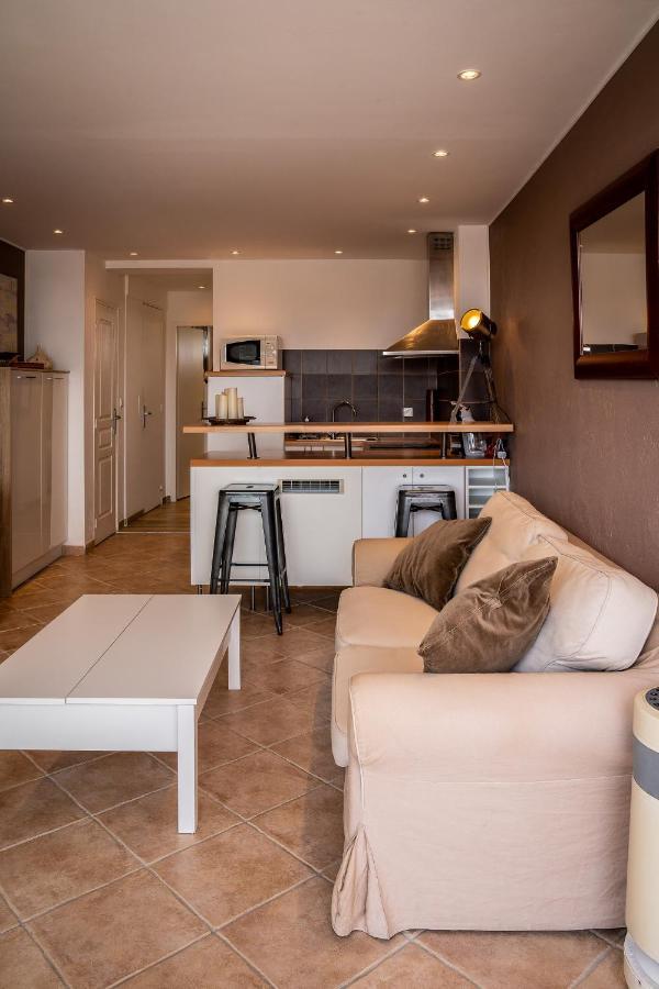 Cap D'Agde Suit'Appart 42M2 T2 Village Naturiste Esterno foto