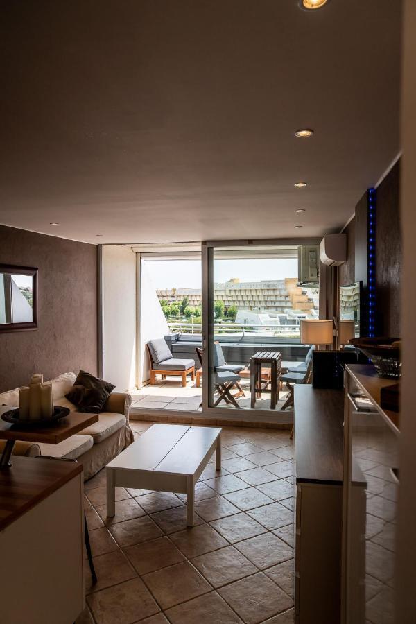 Cap D'Agde Suit'Appart 42M2 T2 Village Naturiste Esterno foto