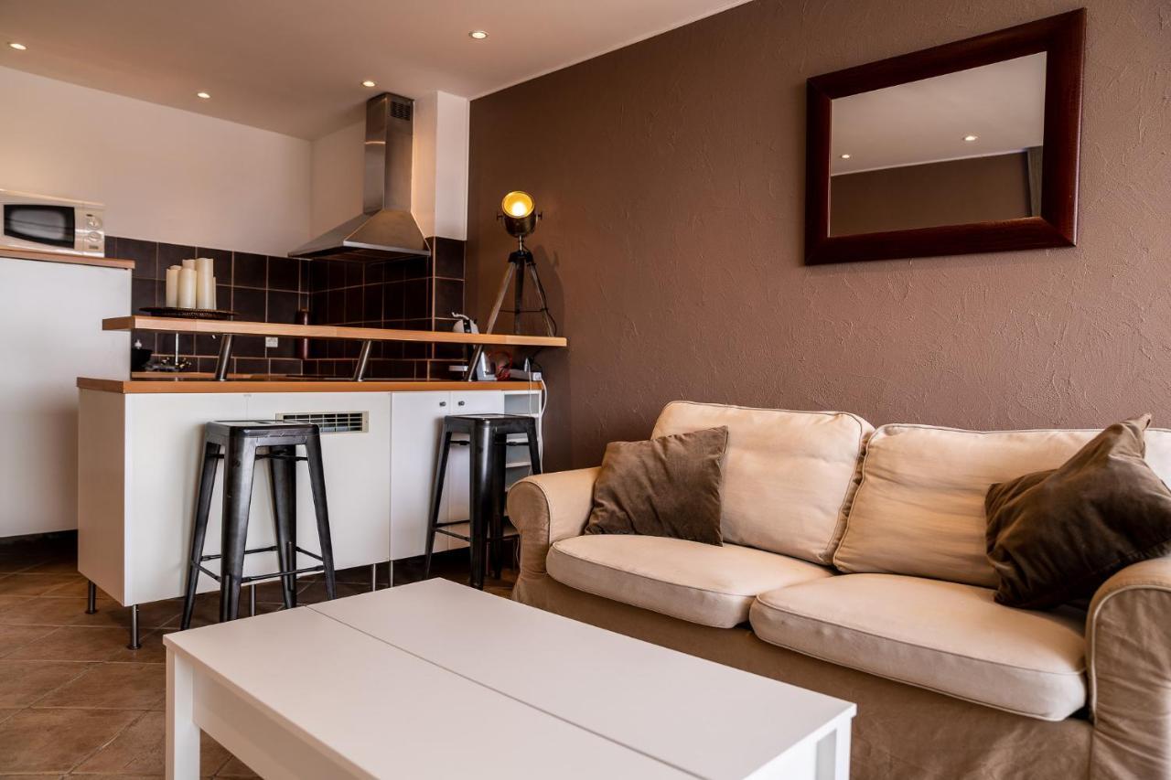 Cap D'Agde Suit'Appart 42M2 T2 Village Naturiste Esterno foto
