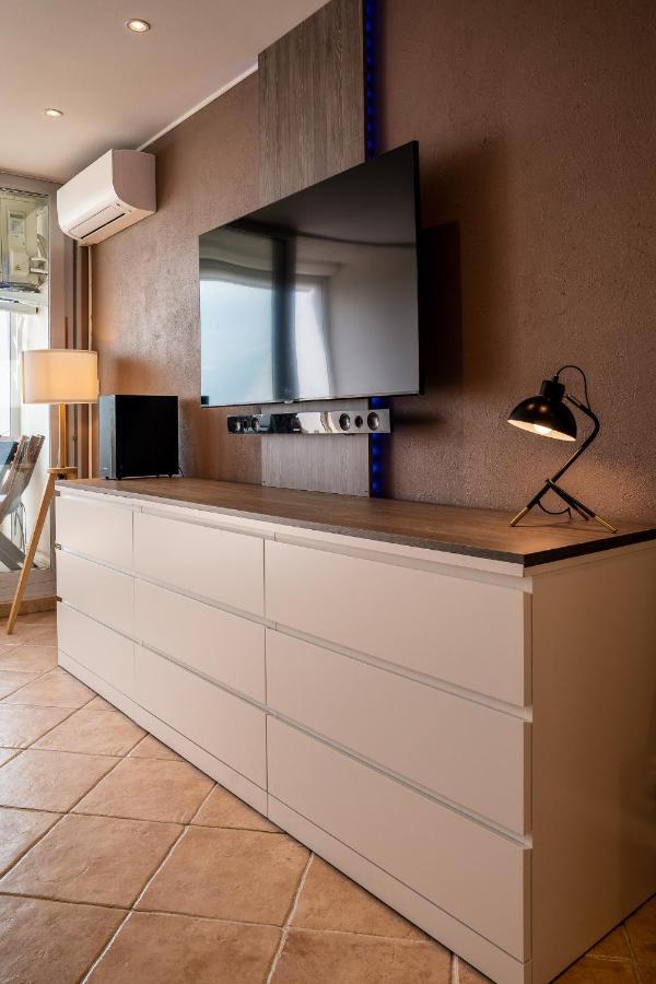Cap D'Agde Suit'Appart 42M2 T2 Village Naturiste Esterno foto