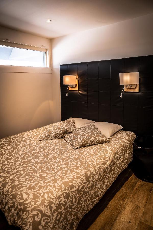 Cap D'Agde Suit'Appart 42M2 T2 Village Naturiste Esterno foto