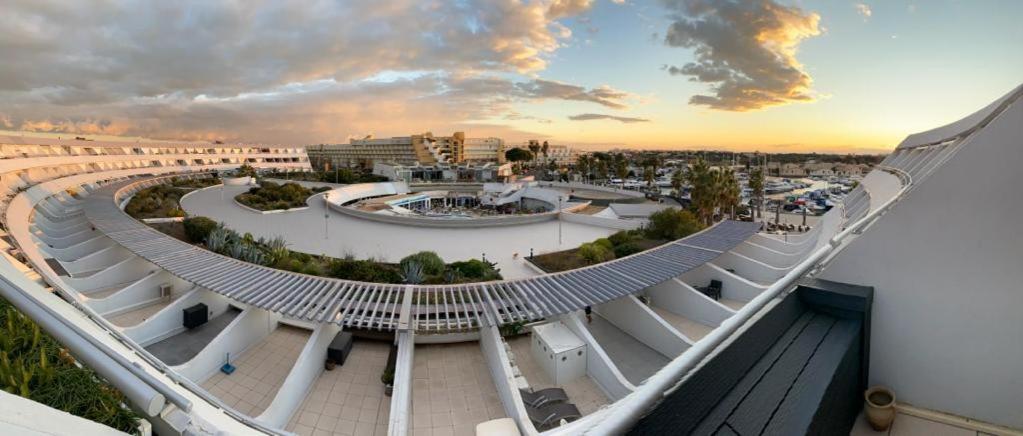 Cap D'Agde Suit'Appart 42M2 T2 Village Naturiste Esterno foto